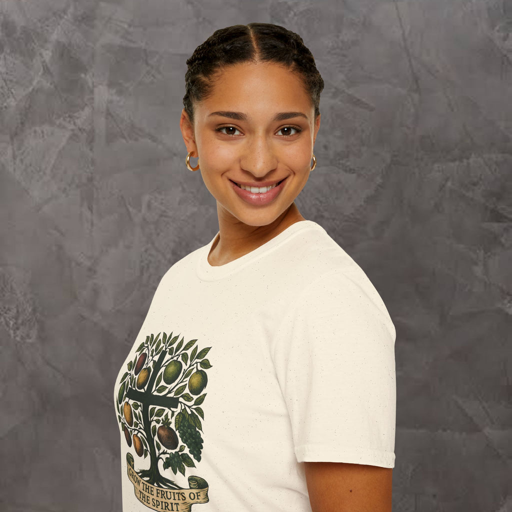 Fruits of the Spirit  - Women's Tee