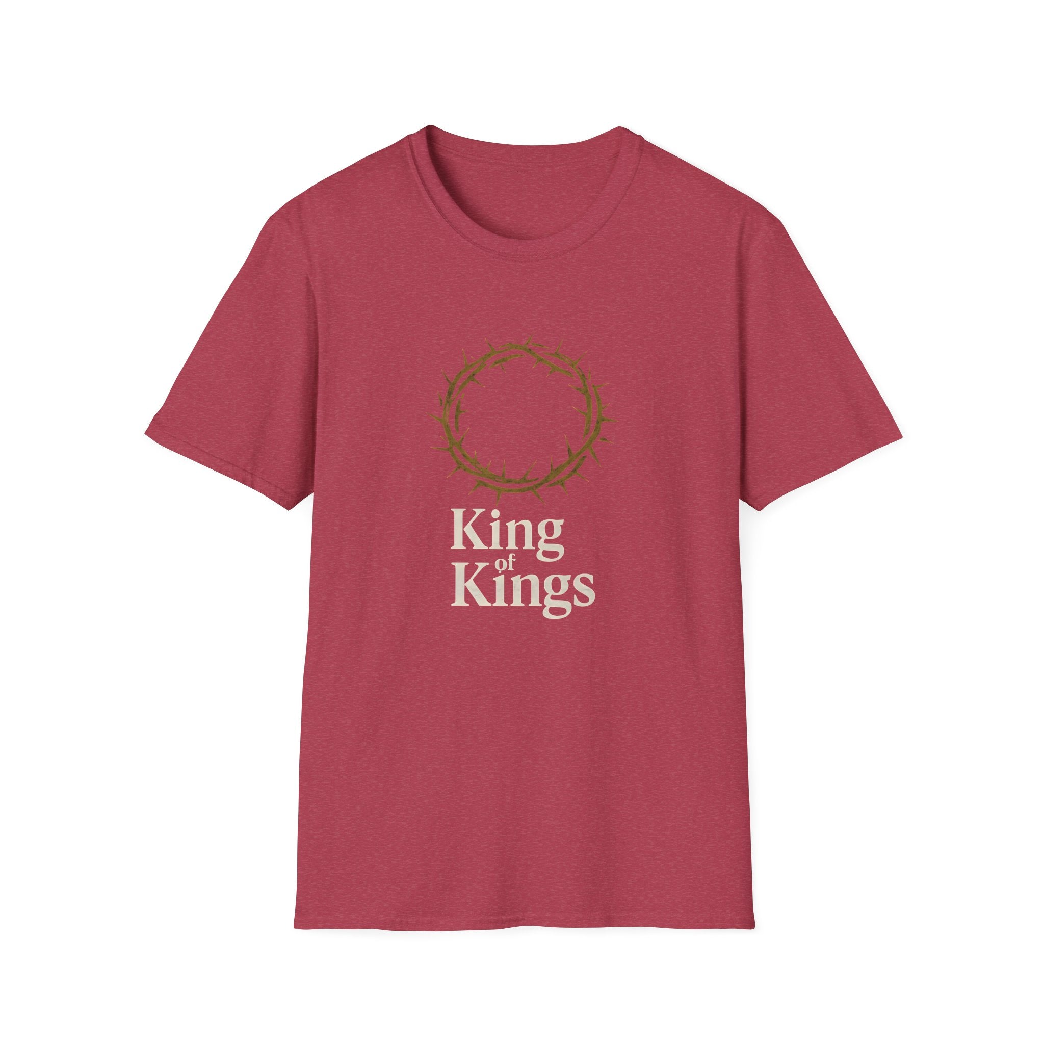 King of Kings T-Shirt