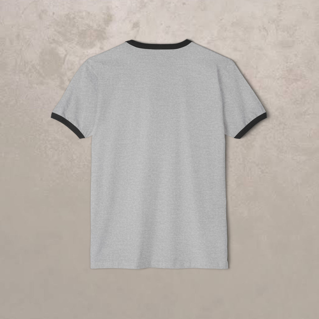 I Can Do All Things Through Christ" Vertical Cross Design Unisex