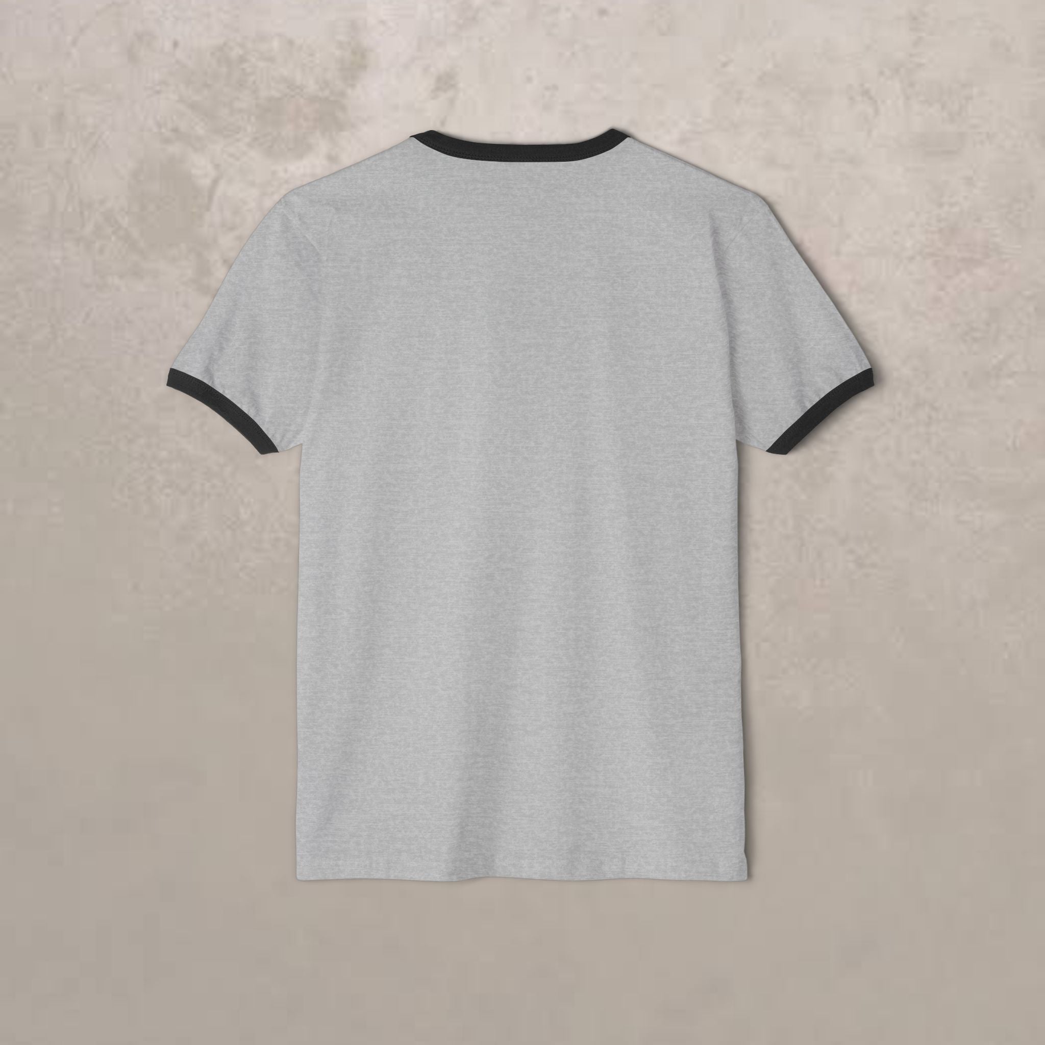 I Can Do All Things Through Christ" Vertical Cross Design Unisex