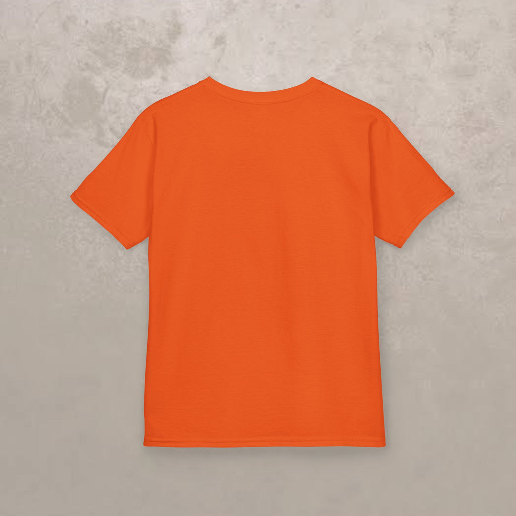 Kids - "God Has Big Plans for Me" Tee - Jeremiah 29:11