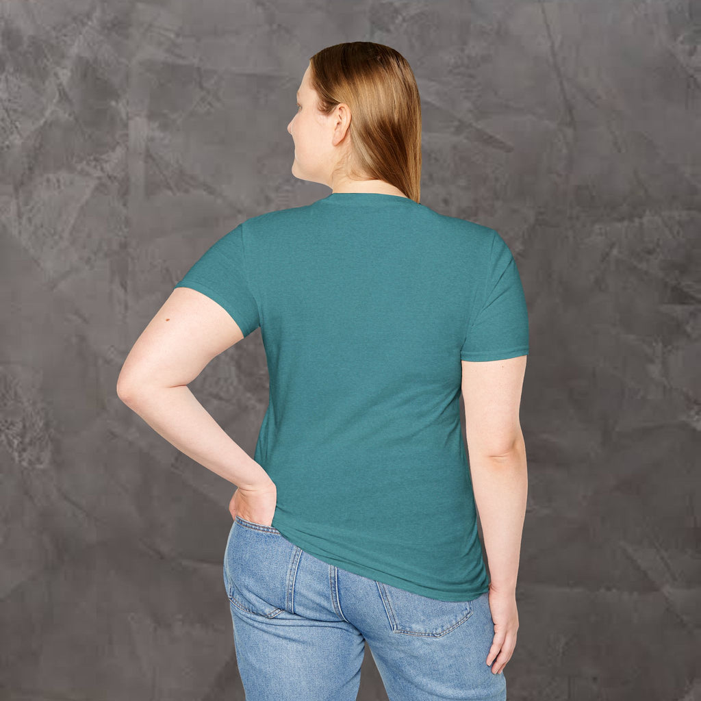 Fruits of the Spirit  - Women's Tee