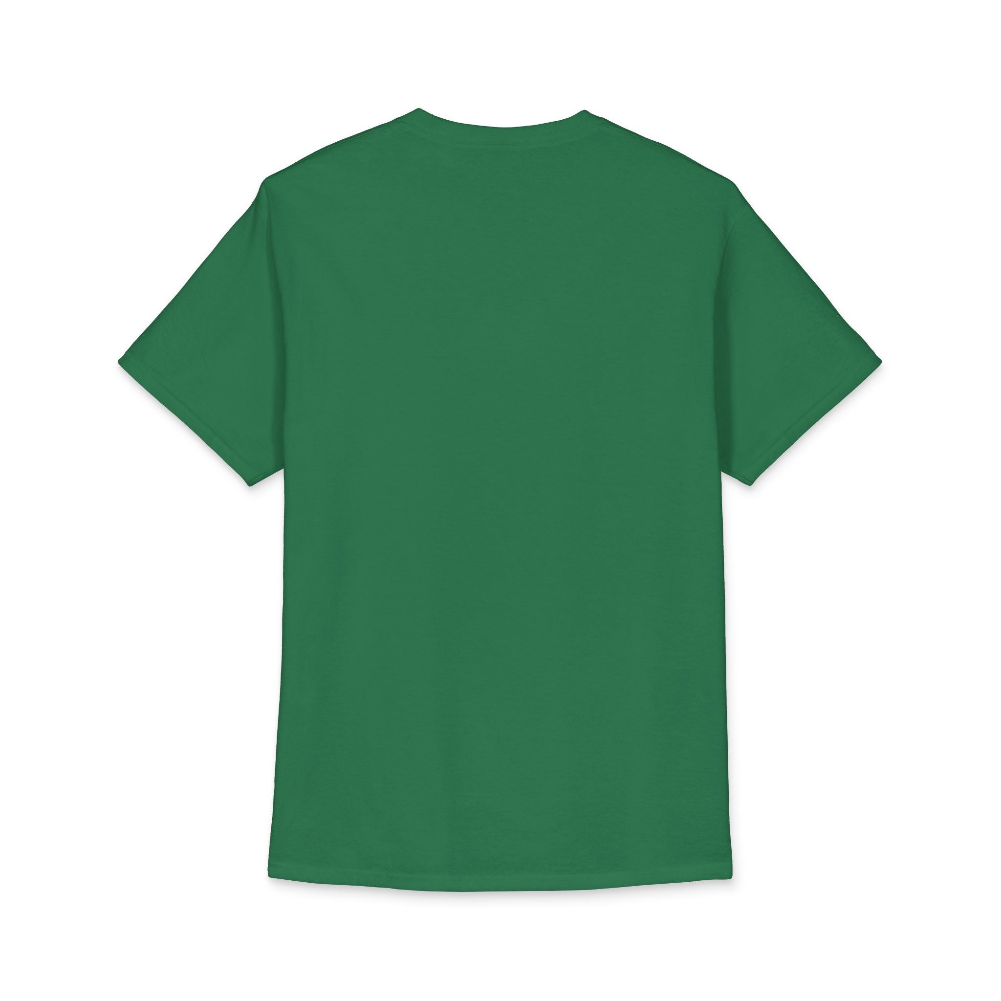 Jesus - I Will Follow... Christian Men's Graphic Tee