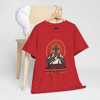 Jesus: The Way, The Truth, The Life - John 14:6 Unisex Graphic Tee