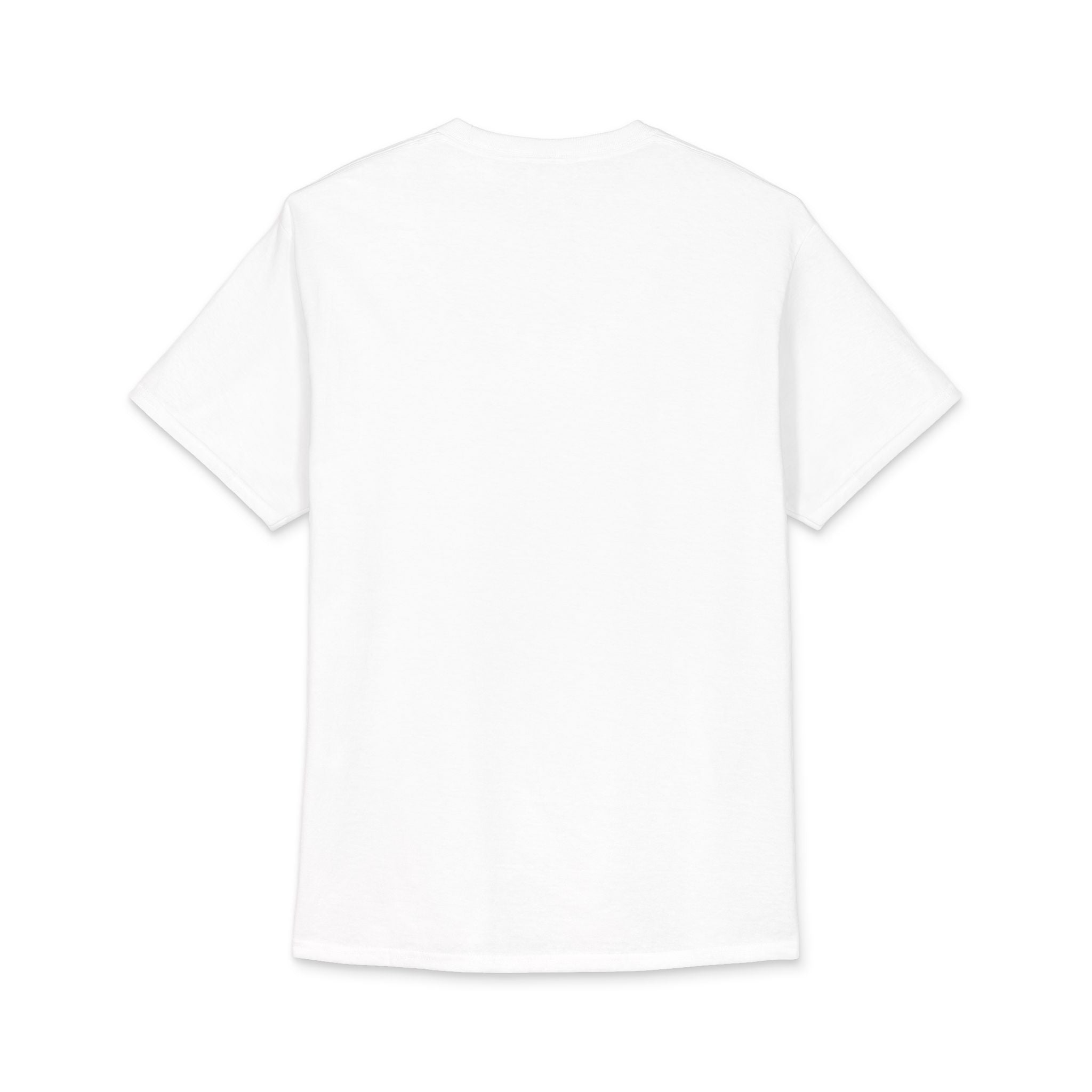Jesus - I Will Follow... Christian Men's Graphic Tee