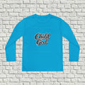 Youth - Child of God - Long Sleeve Tee