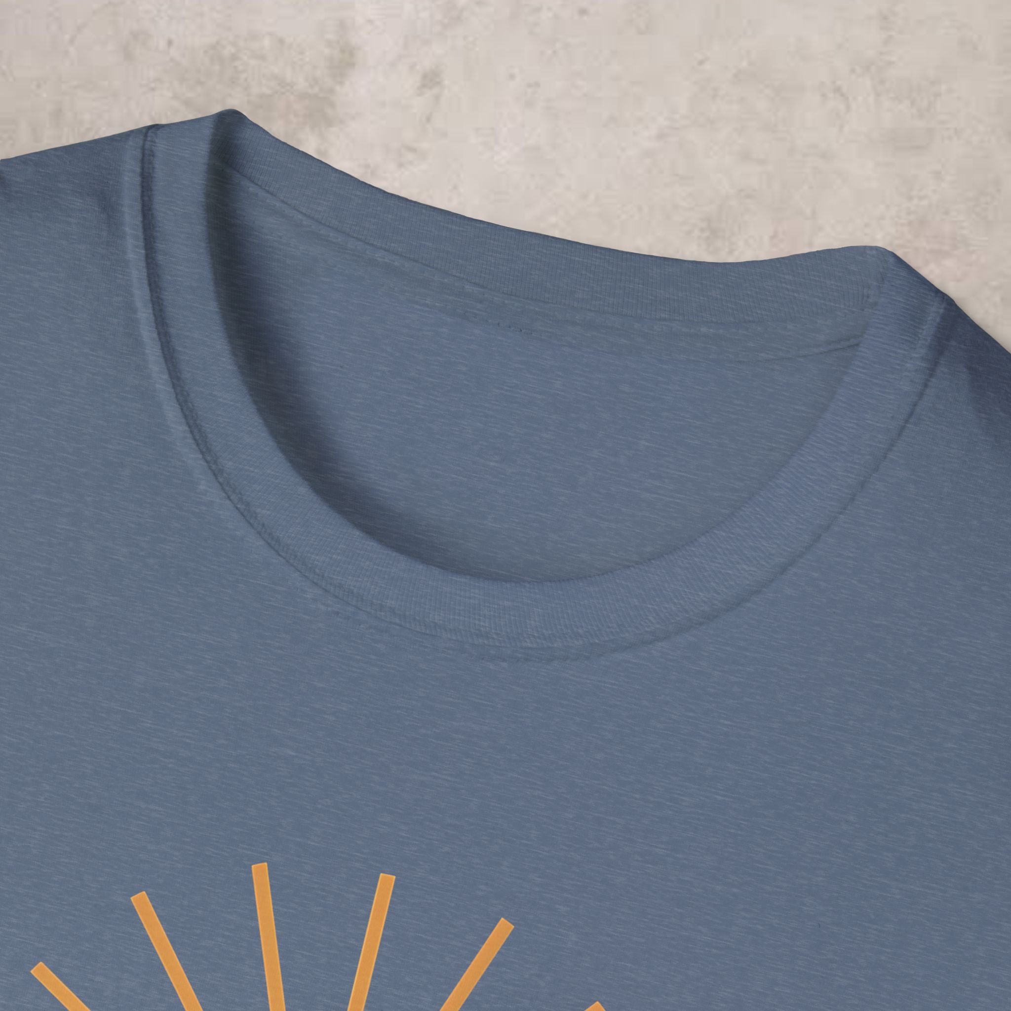 Let Your Light Shine T-Shirt