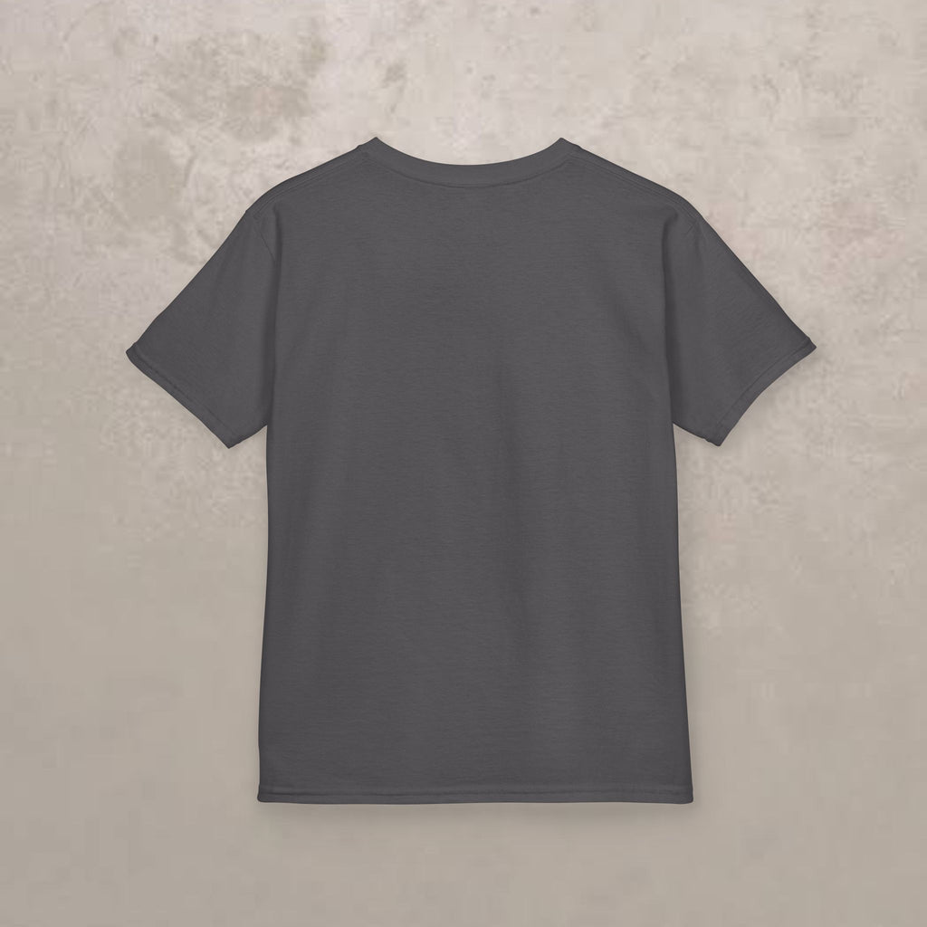 Kids - "God Has Big Plans for Me" Tee - Jeremiah 29:11