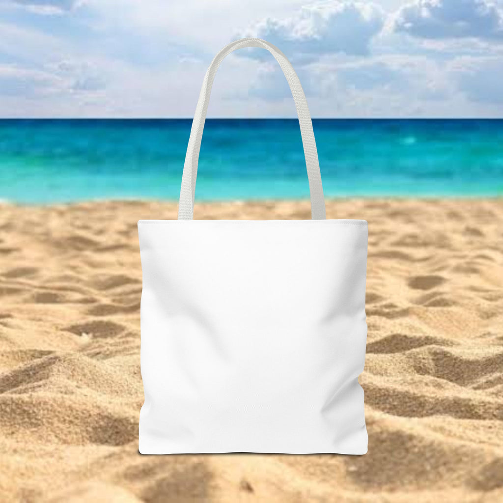 I Have Decided to Follow Jesus Tote Bag — Carryall