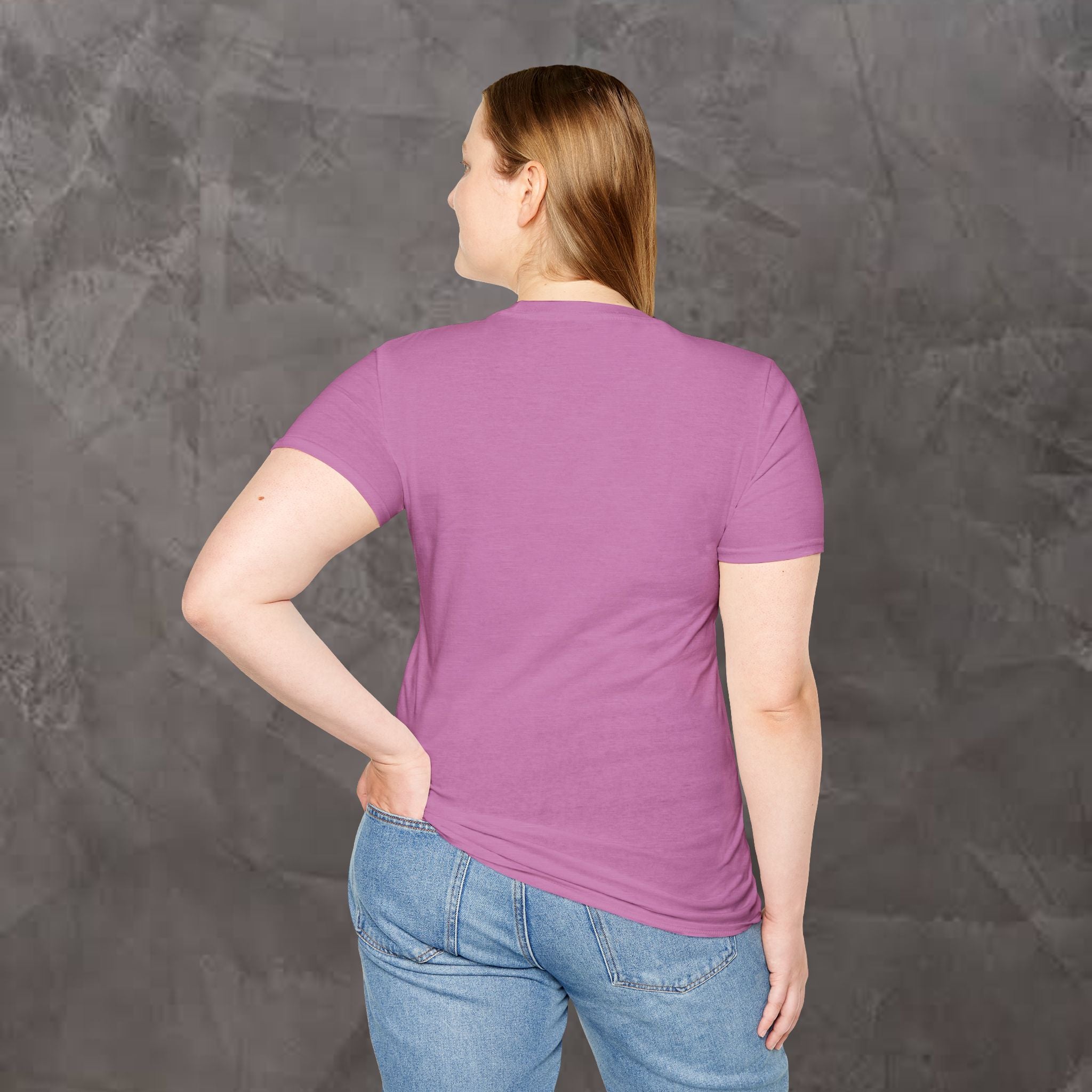 Fruits of the Spirit  - Women's Tee