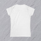 Why Worry - Pray - Women's Tee — Blonde Women's Christian Inspirational Tee