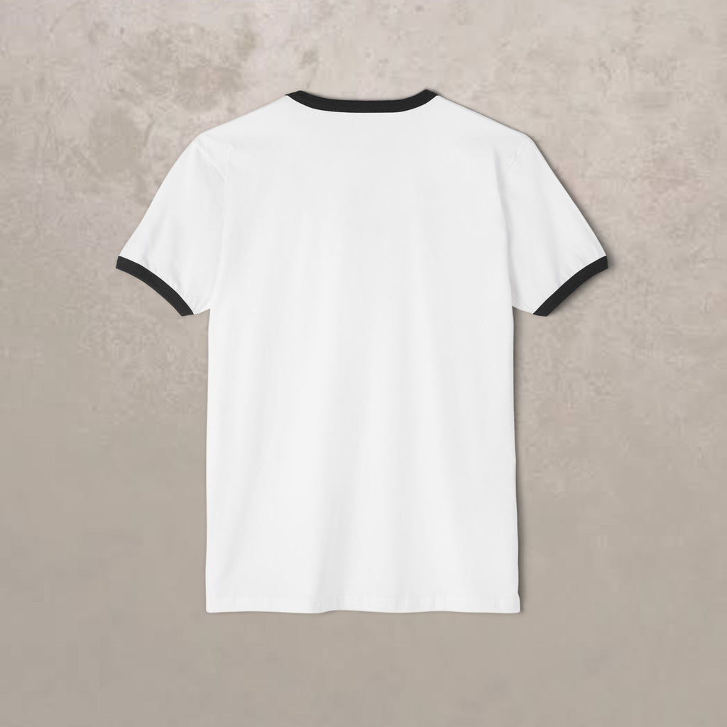 I Can Do All Things Through Christ" Vertical Cross Design Unisex