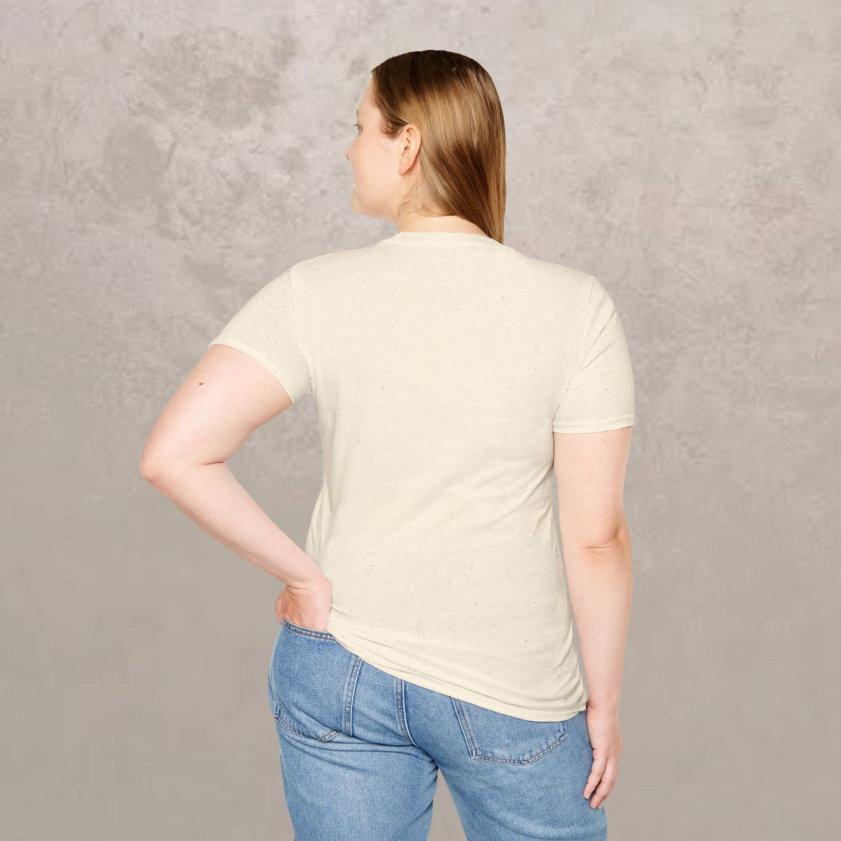 Cross with Sunburst Rays T-Shirt