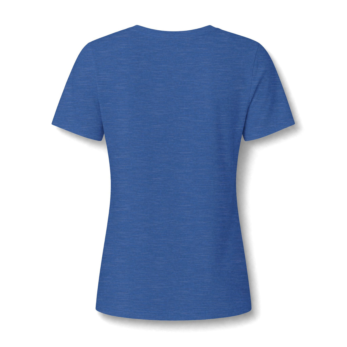 Jesus - I'm So In Love With... - Christian V‑Neck Graphic Tee
