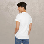 Come to Jesus, He'll Give You Rest — Christian Faith Graphic Unisex Tee