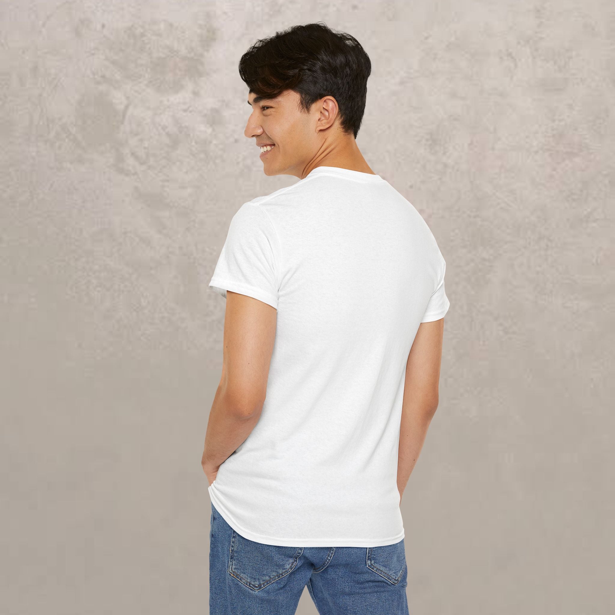 Come to Jesus, He'll Give You Rest — Christian Faith Graphic Unisex Tee