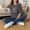 Let Your Light Shine T-Shirt