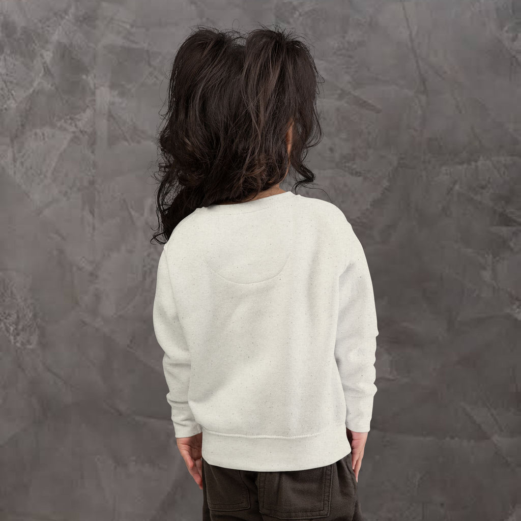 Kids/Toddler - Blessed!  -Deuteronomy 28:3-6 Sweatshirt