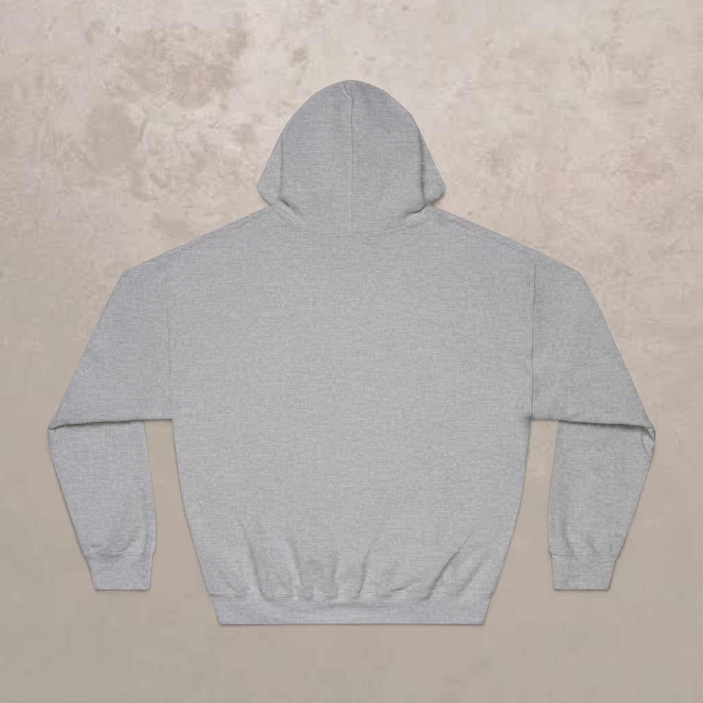 JOY - Jesus Others Yourself Hoodie — Graphic Sweatshirt