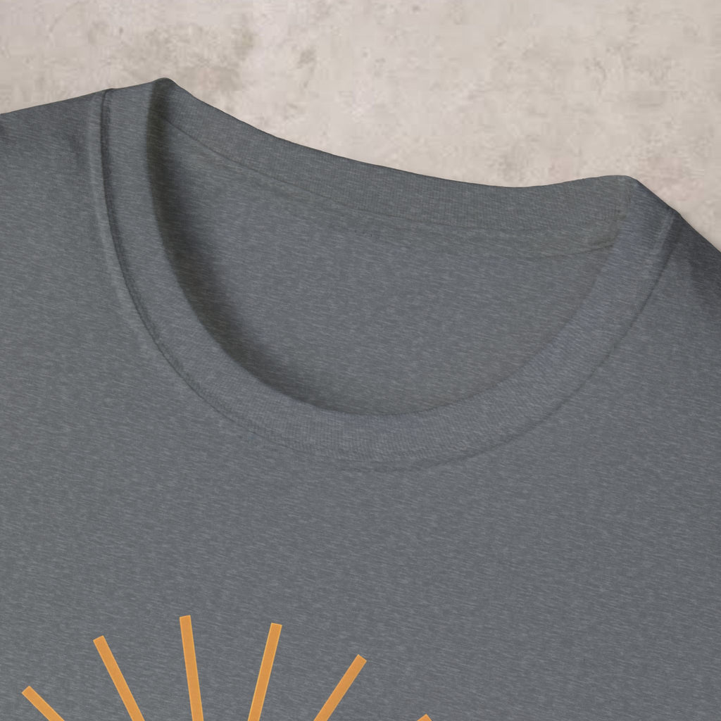 Let Your Light Shine T-Shirt