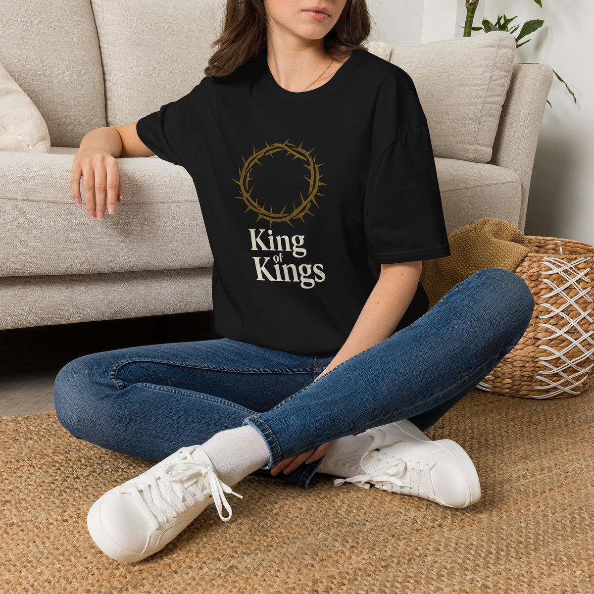 King of Kings T-Shirt
