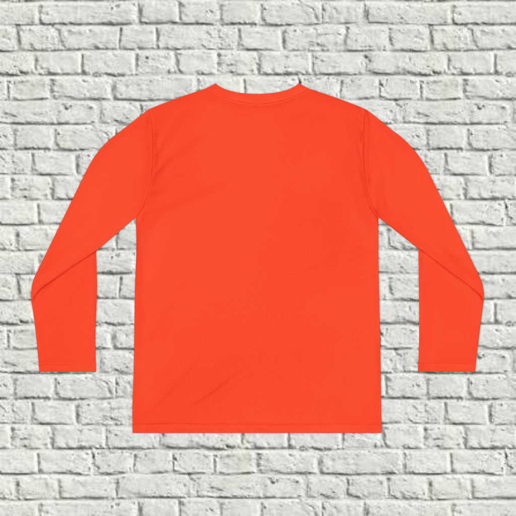 Youth - Child of God - Long Sleeve Tee