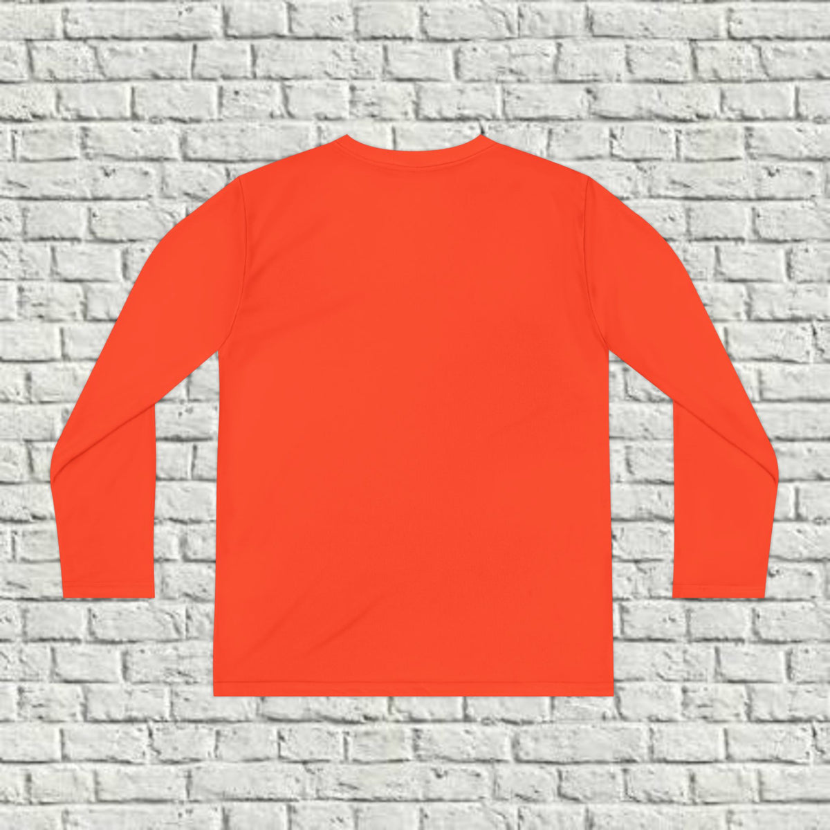 Youth - Child of God - Long Sleeve Tee