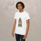 You, O Lord, Are a Shield to Me - Proverbs 3:3 - Unisex Graphic Tee
