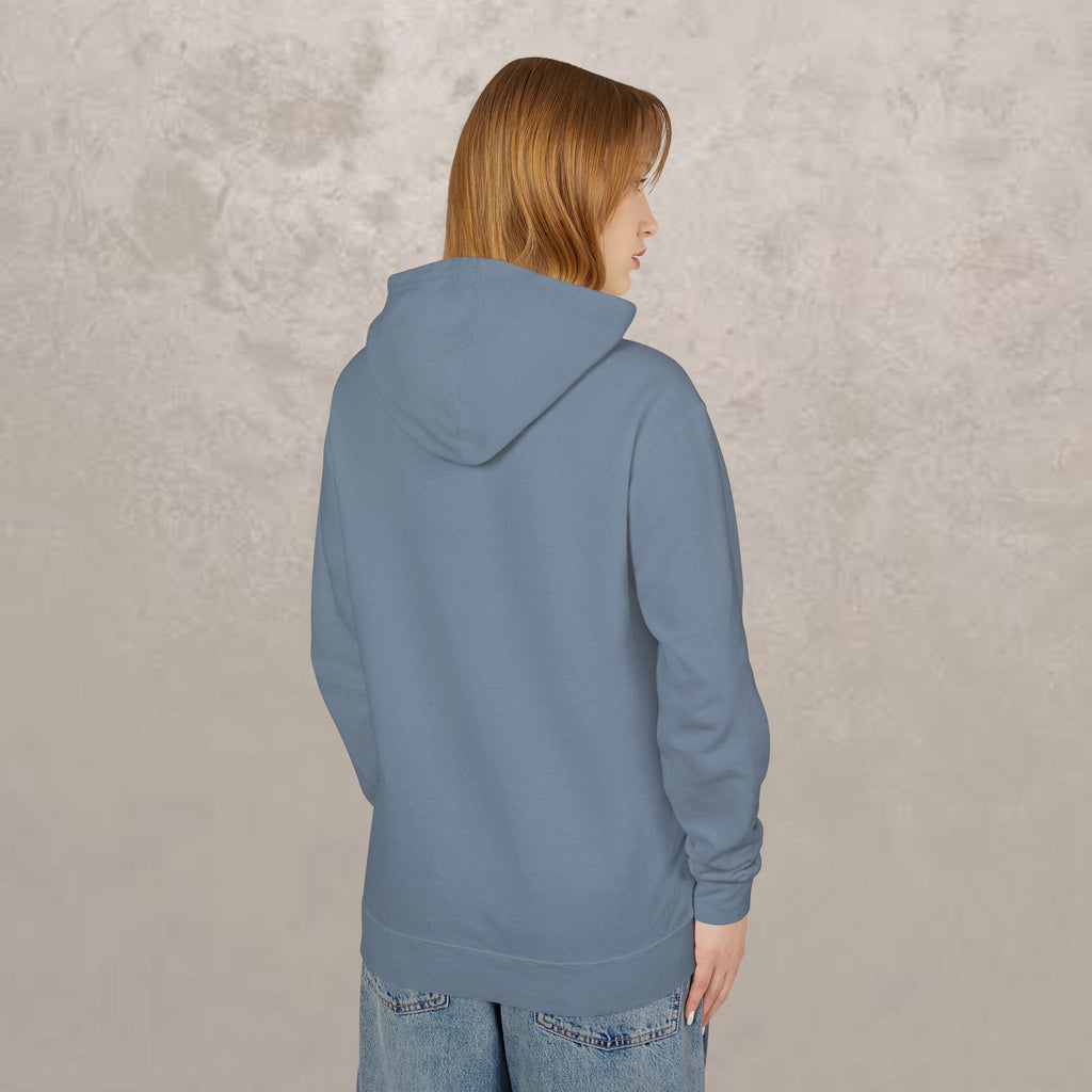 Adult -  "Sweater Weather & Pumpkin Spice" Autumn Hoodie