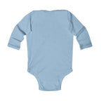 Infant - The Lord Gives Sleep to Those He Loves-  Baby Onesie Bodysuit