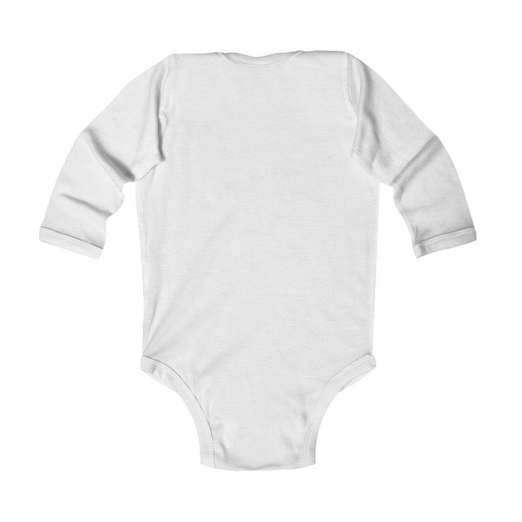 Infant - The Lord Gives Sleep to Those He Loves-  Baby Onesie Bodysuit