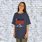 Kids - Dream Big - Tee