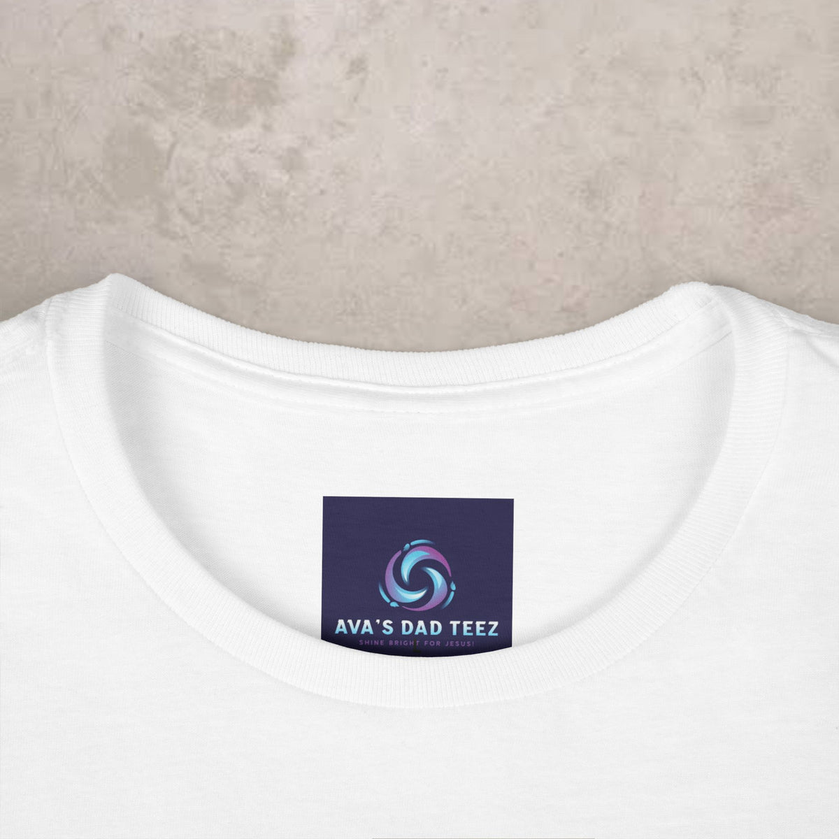 Proverbs 31 Woman Tee - Brunette