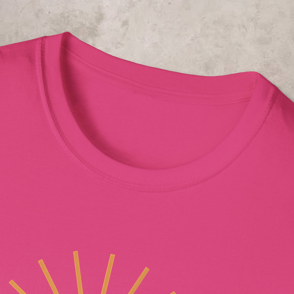 Let Your Light Shine T-Shirt