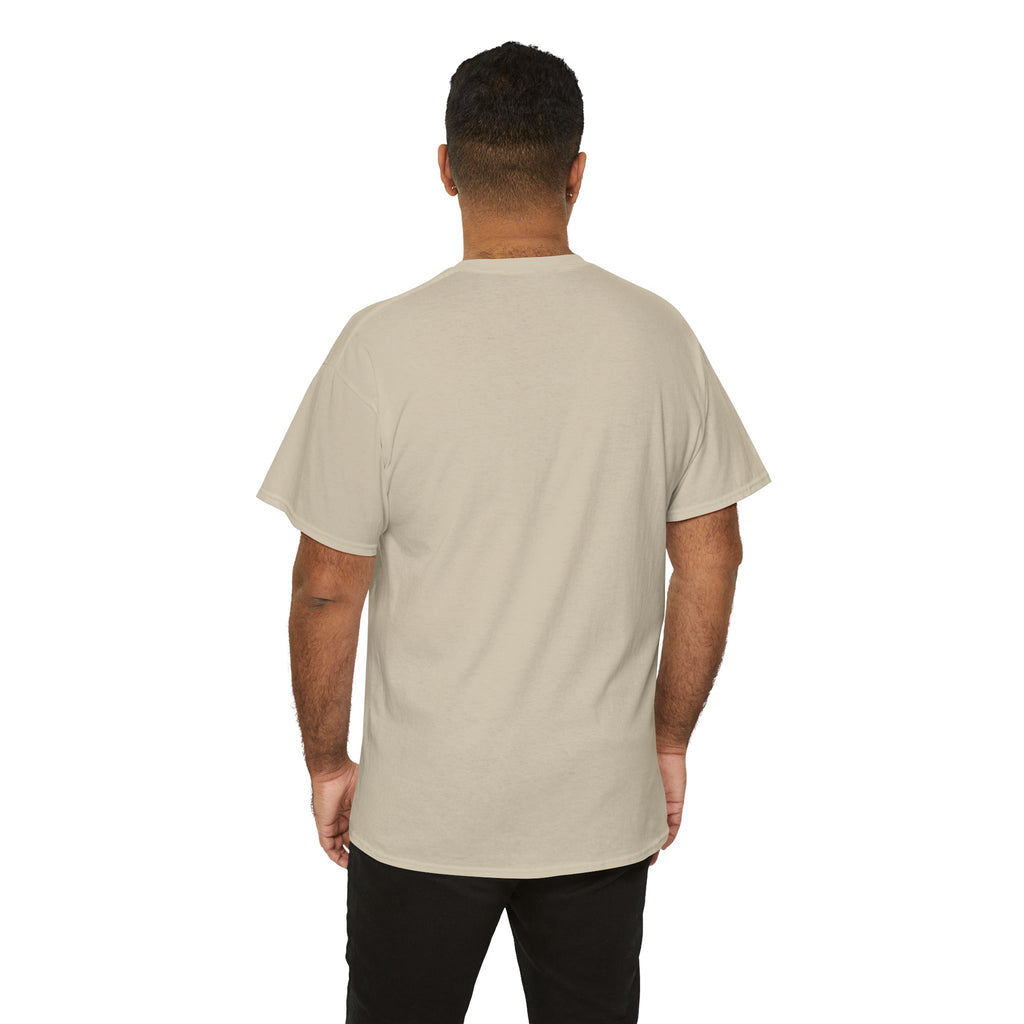 Jesus: The Way, The Truth, The Life - John 14:6 Unisex Graphic Tee