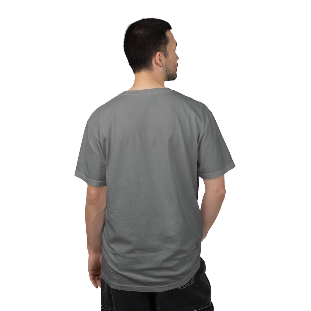 Why Worry - Pray - Men's Tee — Asian Man
