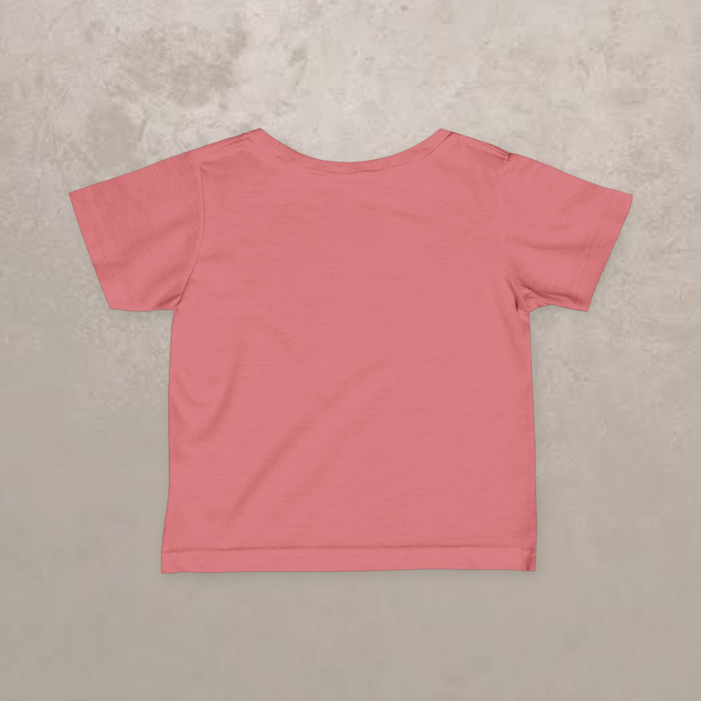Infant - I'm Hand Picked by Jesus  - Jersey Tee