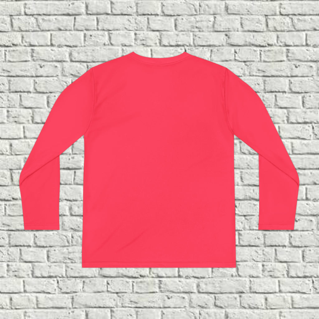 Youth - Child of God - Long Sleeve Tee
