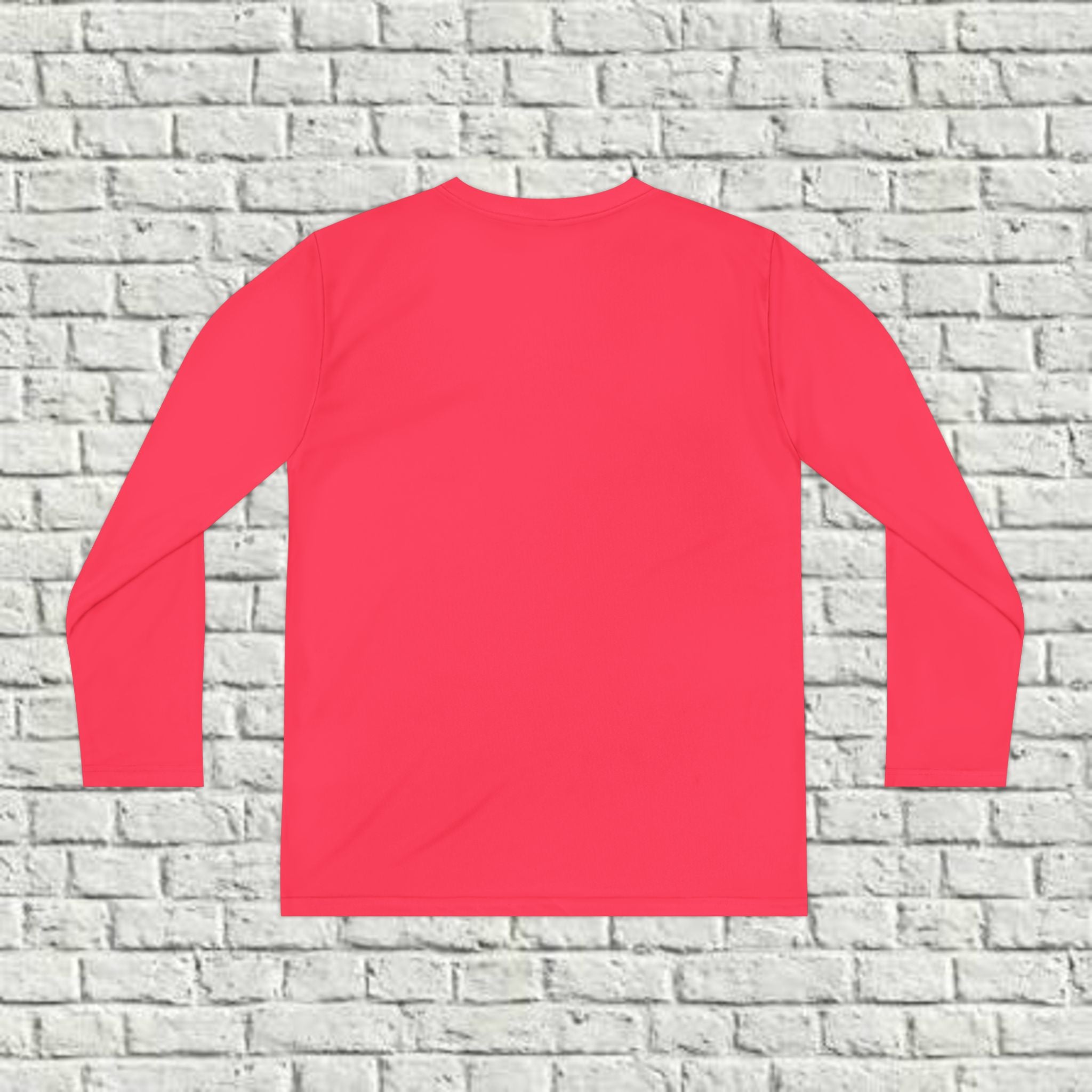 Youth - Child of God - Long Sleeve Tee