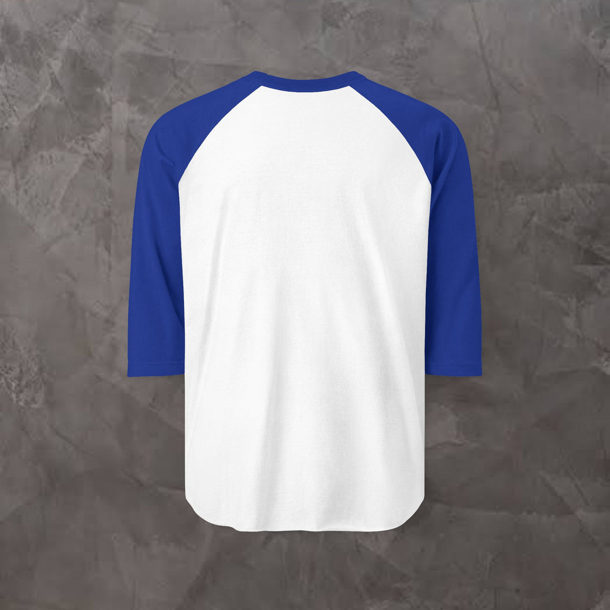 I Have Decided to Follow Jesus - Christian Baseball  RaglanTee