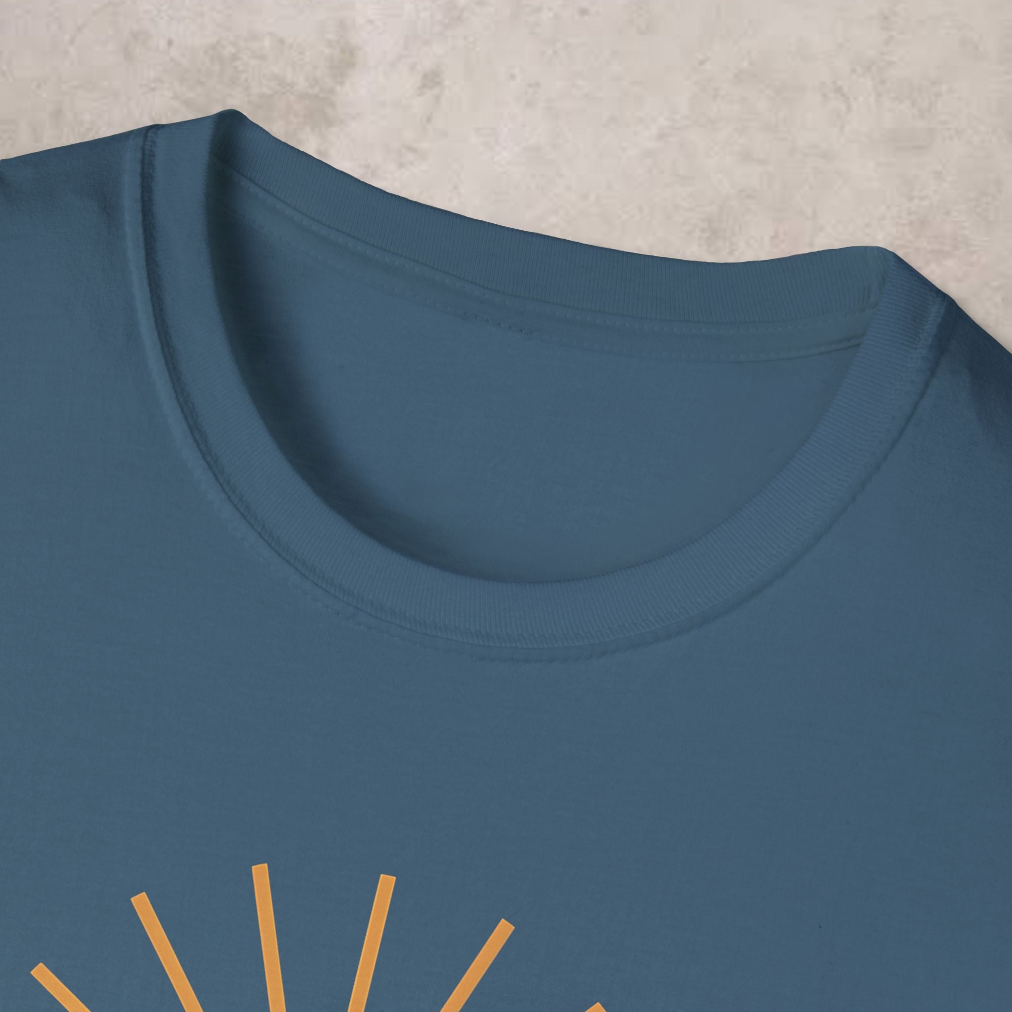 Let Your Light Shine T-Shirt