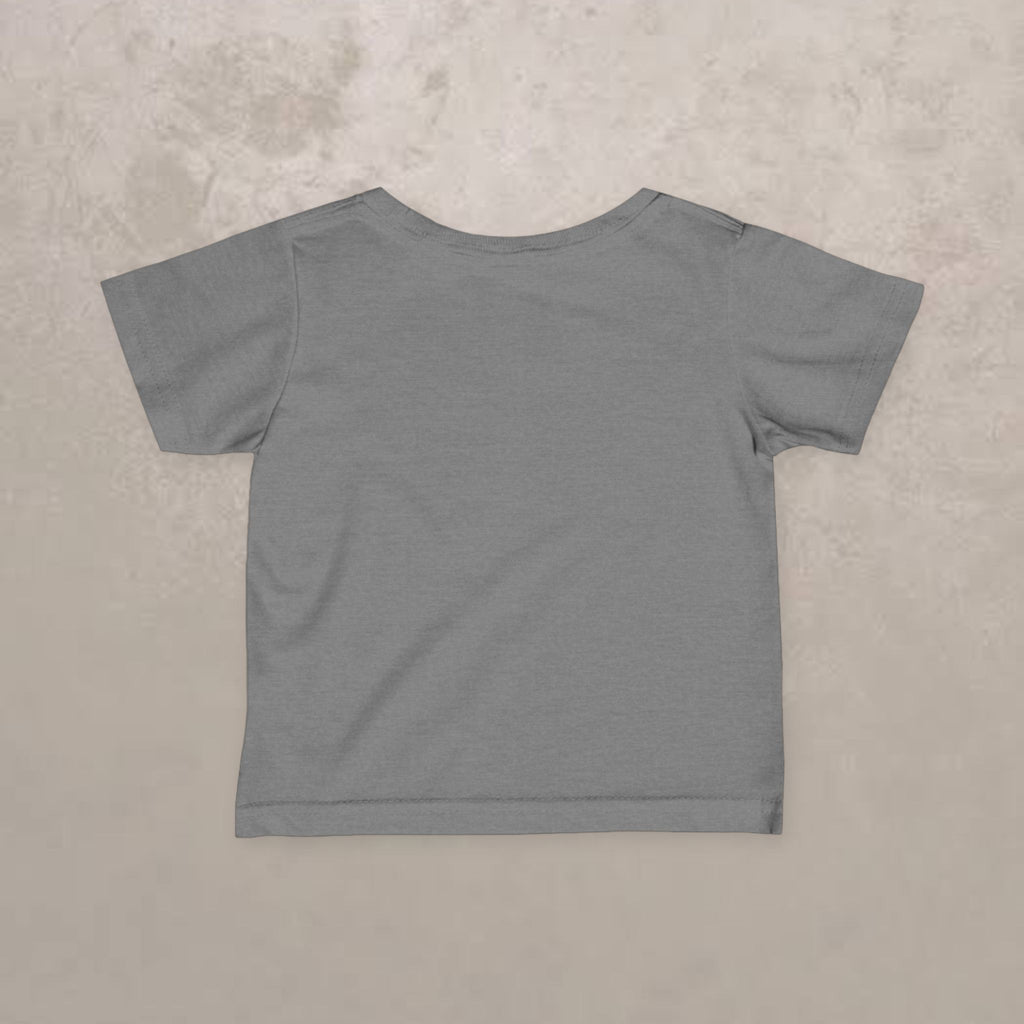 Infant - I'm Hand Picked by Jesus  - Jersey Tee