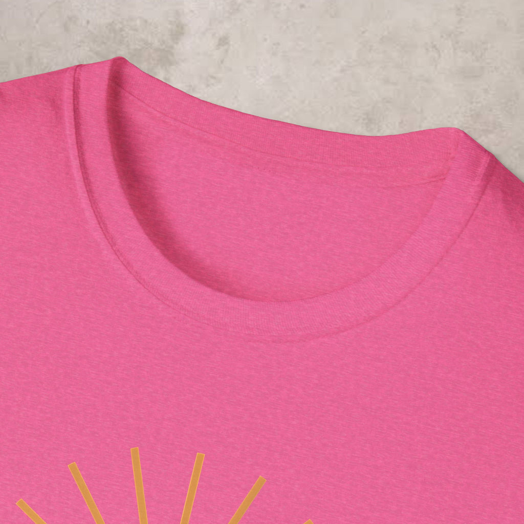 Let Your Light Shine T-Shirt