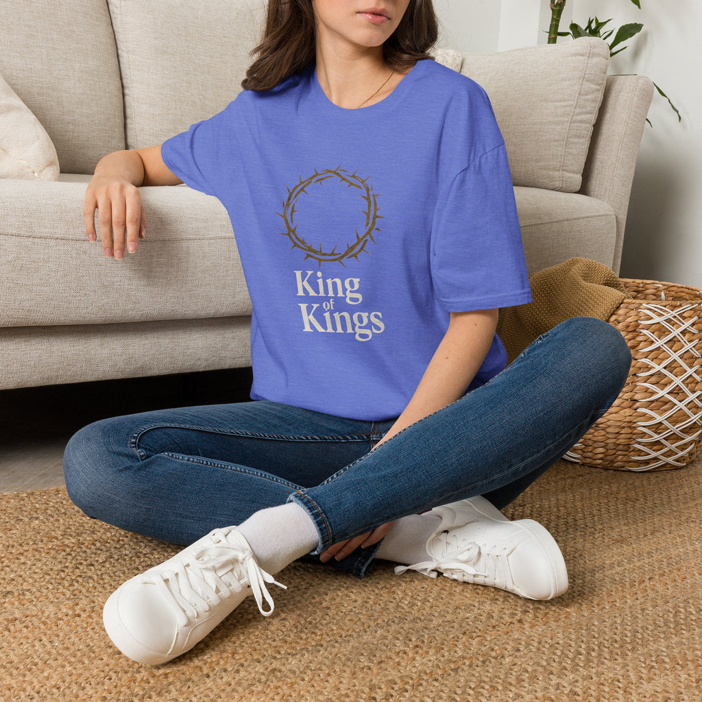 King of Kings T-Shirt
