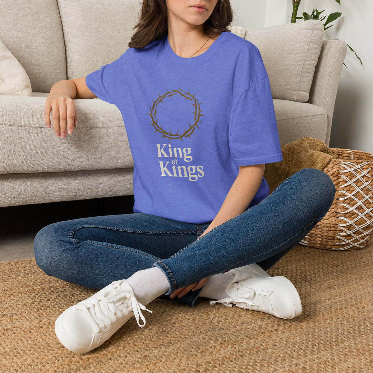 King of Kings T-Shirt