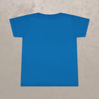 Toddler - Bold as a Lion Graphic Tee