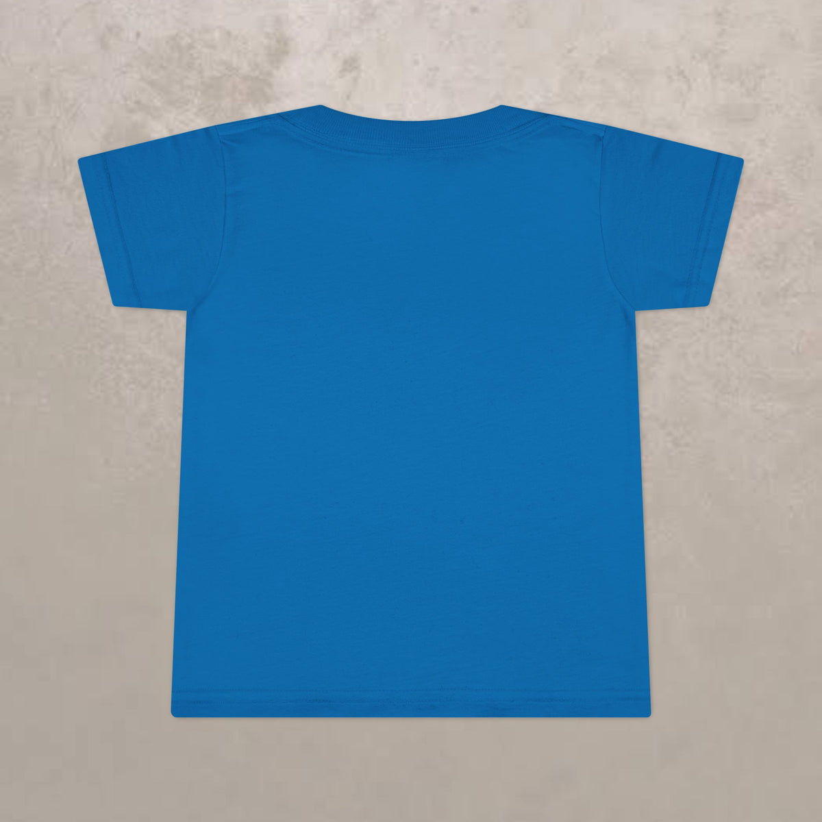 Toddler - Bold as a Lion Graphic Tee