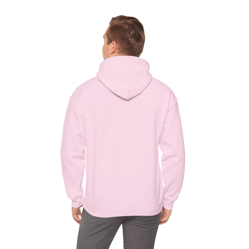 Adult Hoodie - Happy Fall Y'all" Pumpkin, Pie & Coffee - Autumn Sweatshirt