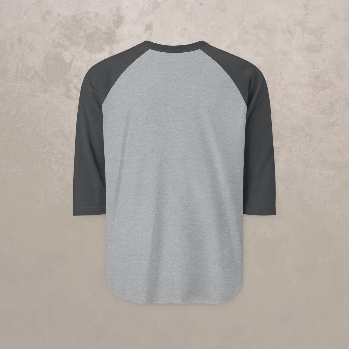 I Can Do All Things Through Christ — Unisex Raglan Tee