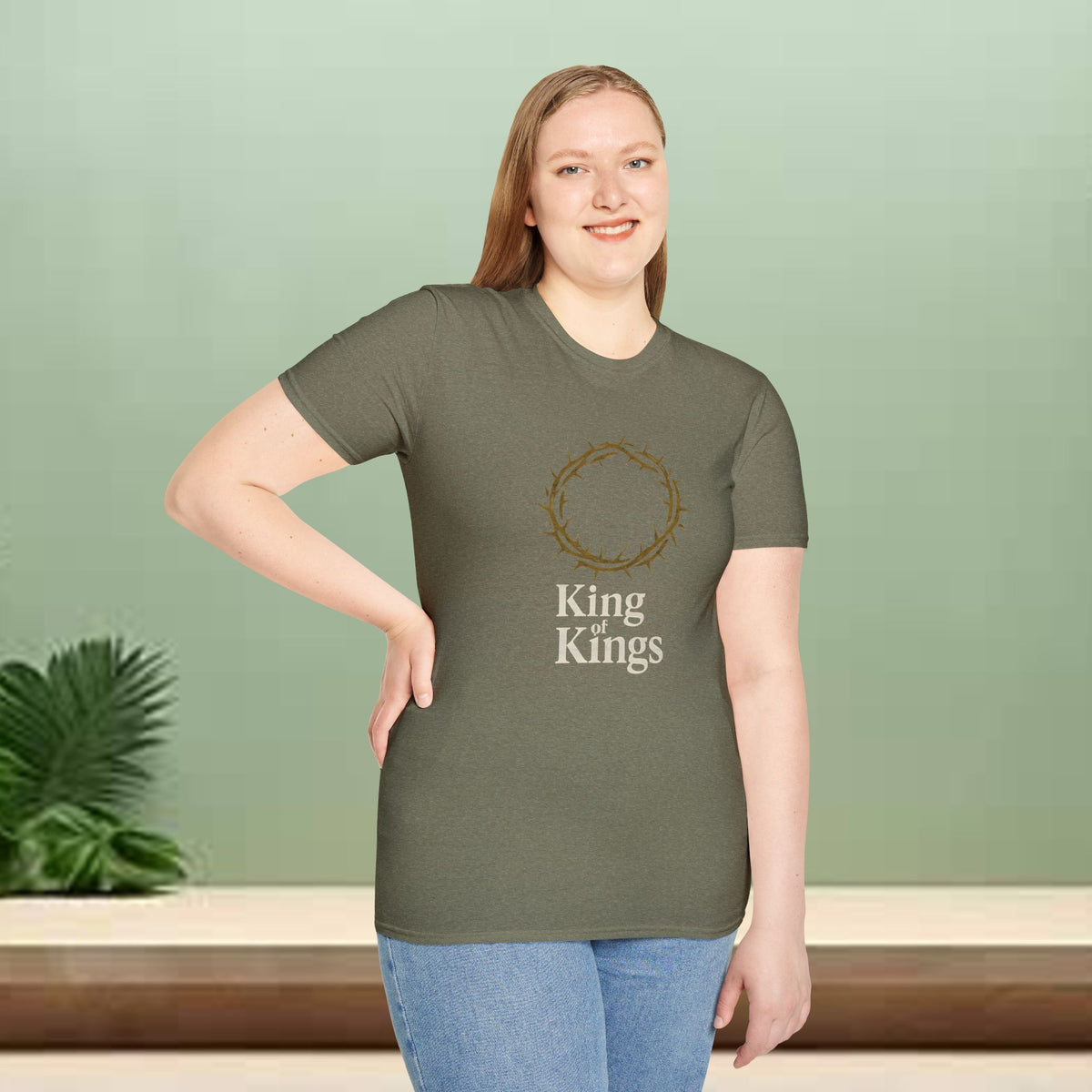 King of Kings T-Shirt